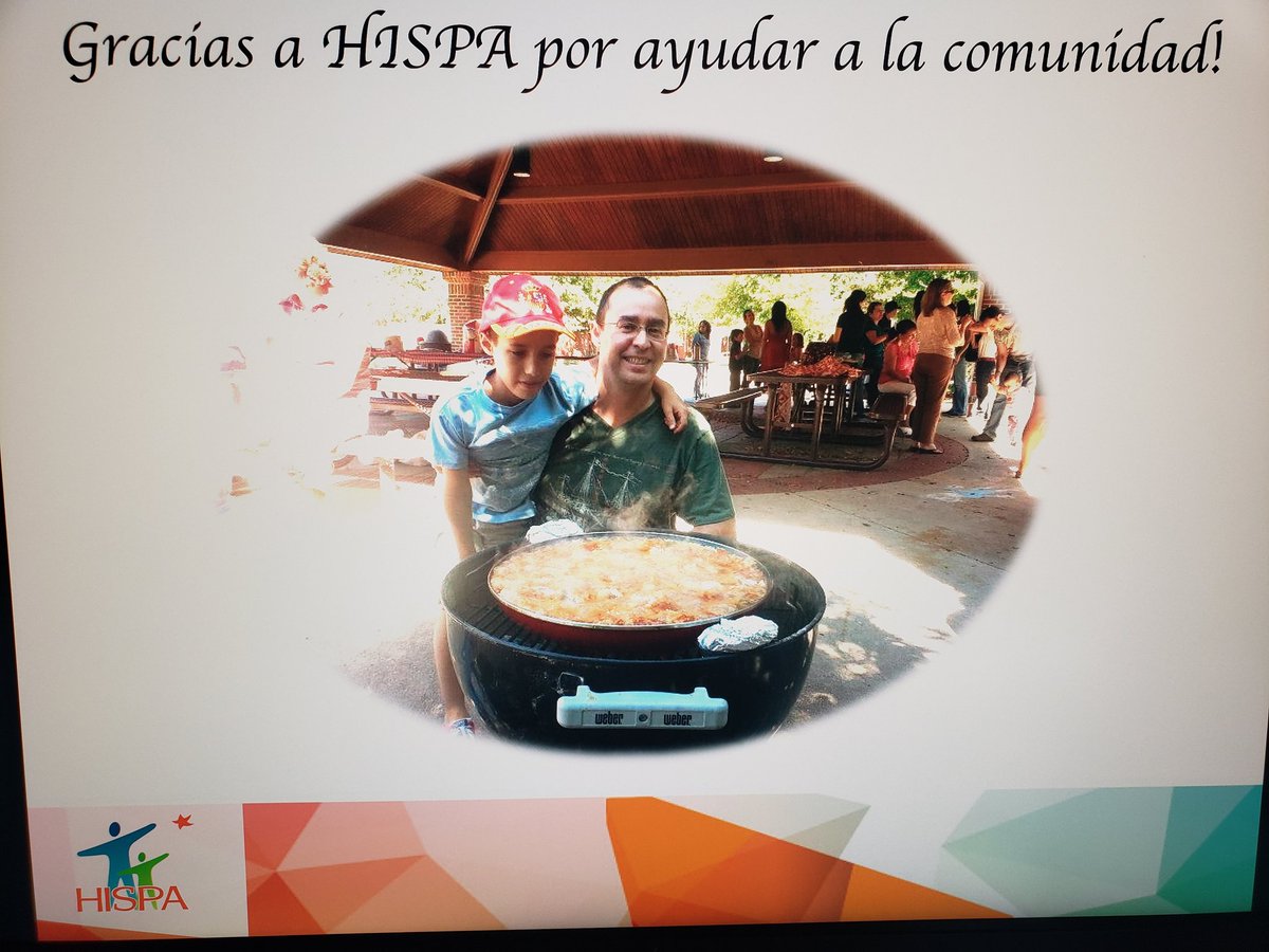 raul_b_iglesias's tweet photo. Thanks @HISPAteam for letting me help to #Be1of20K and contribute to the #HispanicStarsinAction initiative. Thanks @Verizon for connecting the dots. ยกMucha suerte! https://t.co/RB0o2k2b94