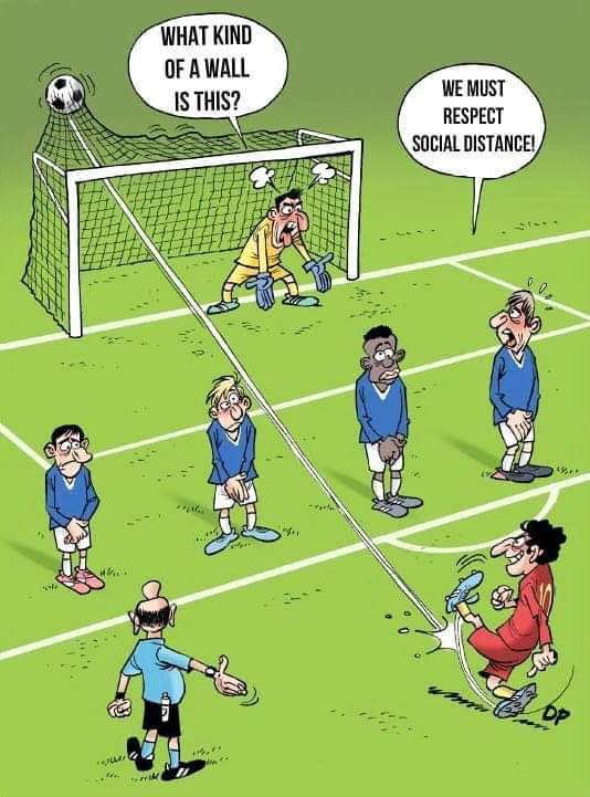 SOSA Referees tweet media