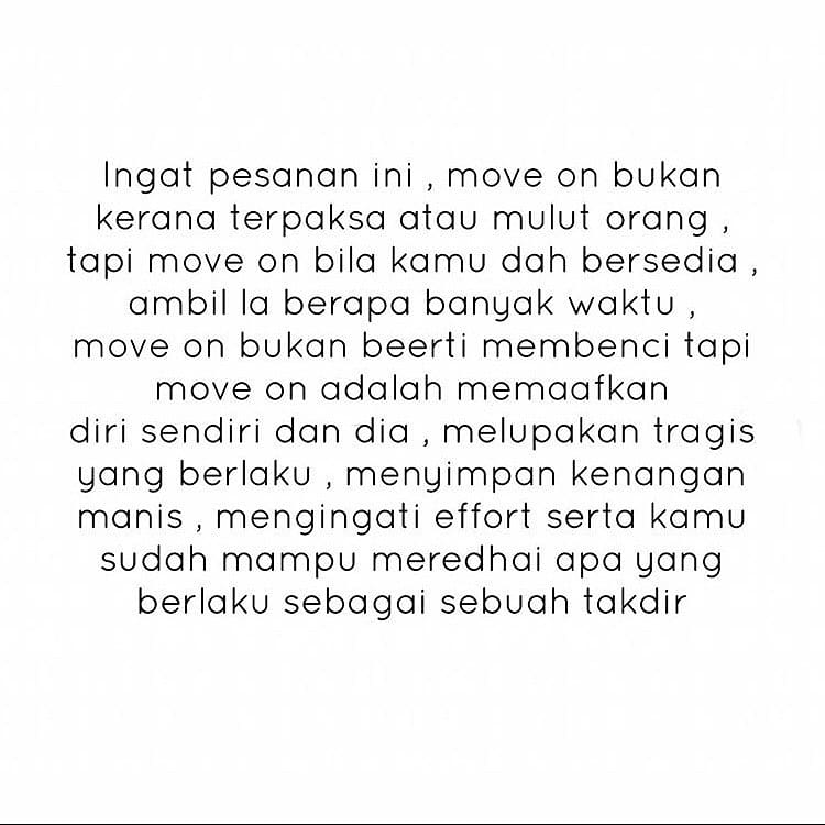 Ciksyera_'s tweet photo. Kekecewaan sebenarnya mengajar kita erti kehidupan. Jadi teruskanlah perjuangan kita walaupun terpaksa menghadapi cabaran dan rintangan dalam hidup. https://t.co/LmDwl4gMxS