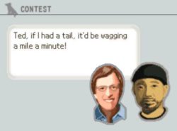 emmathesis's tweet photo. the sexual tension https://t.co/WTYGzOfcOg