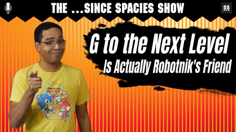 sincespacies's tweet photo. Coming soon. The Since Spacies Show #17!

@GtoTheNextLevel will be ready to take your questions!

Send your video questions in to brian@sincespacies.com NOW!

(Keep them less than a minute and in landscape!!!!)

#SSS17 https://t.co/Oxxn9A9QYY