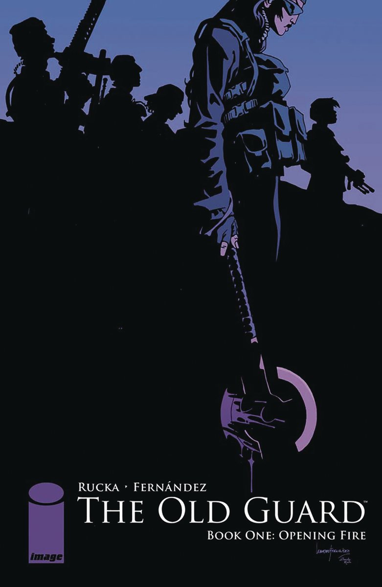 <a href="/ImageComics/">Image Comics</a> @ruckawriter <a href="/Leo_Fernandez_/">Leandro Fernandez</a> Volume 1 is in stock, you won't regret it!

stores.comichub.com/big_bang_comic…?