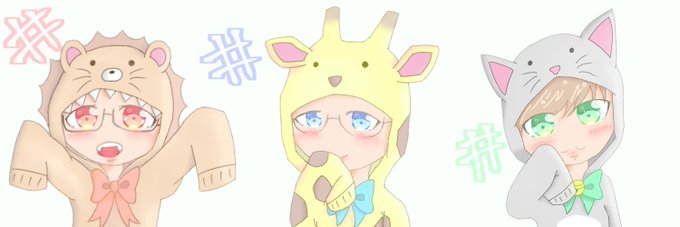 マナル隊のtwitterイラスト検索結果 古い順