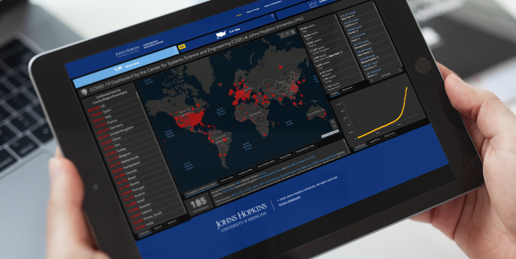 EarlBRussell's tweet image. The numbers of coronavirus cases and deaths in the U.S. dwarf those of every other country on earth, including China and India with much larger populations. --Johns Hopkins University buff.ly/2ybqhqk #CoronavirusCrisis #WorldData