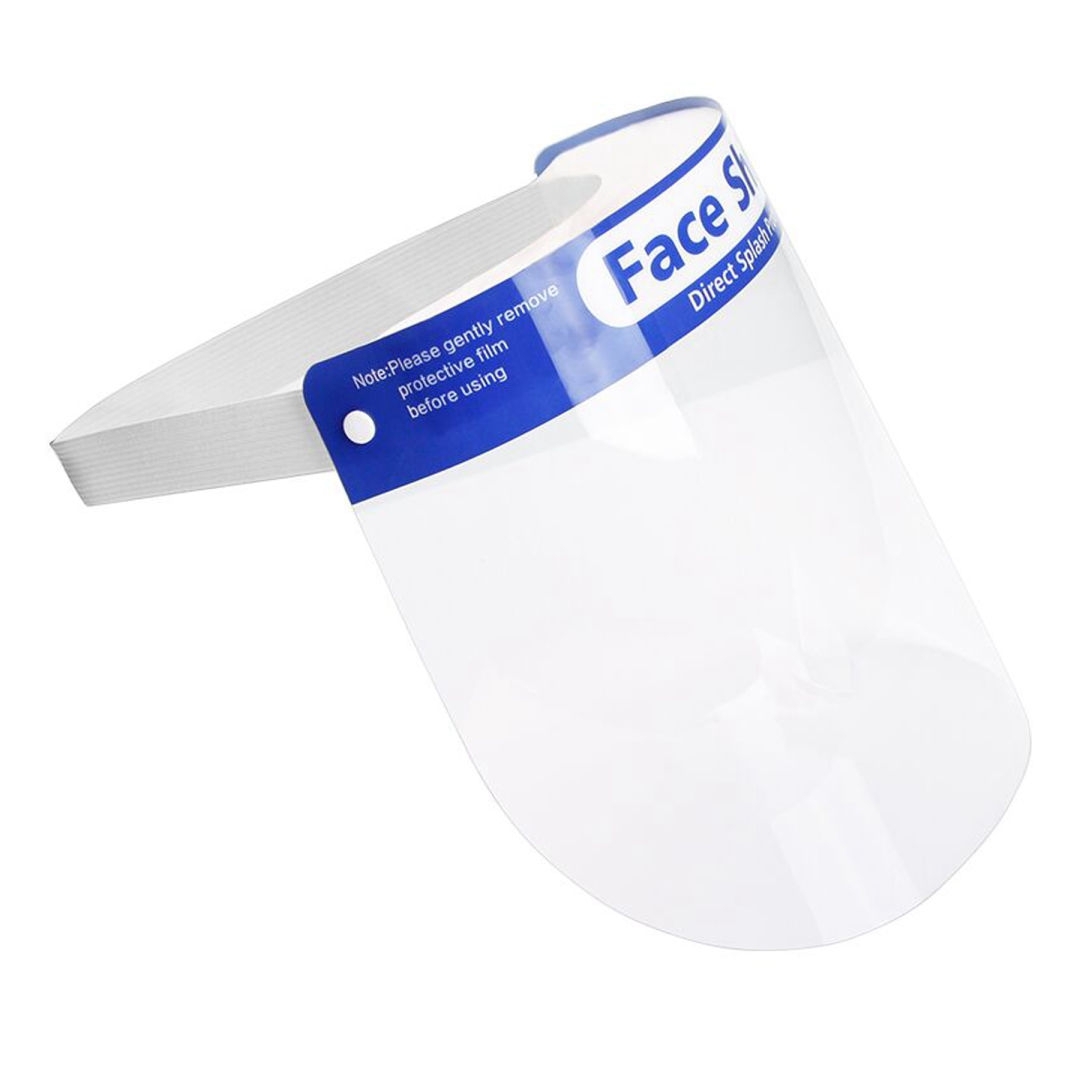 UniformPros's tweet photo. IN STOCK SOON.  Face Shields &amp; other Health and Safety PPE.  1018 Victoria Ave. E., open Monday to Friday 10 am - 4 pm &amp; Saturday 10 am - 2 pm. https://t.co/XGBefib2Ym