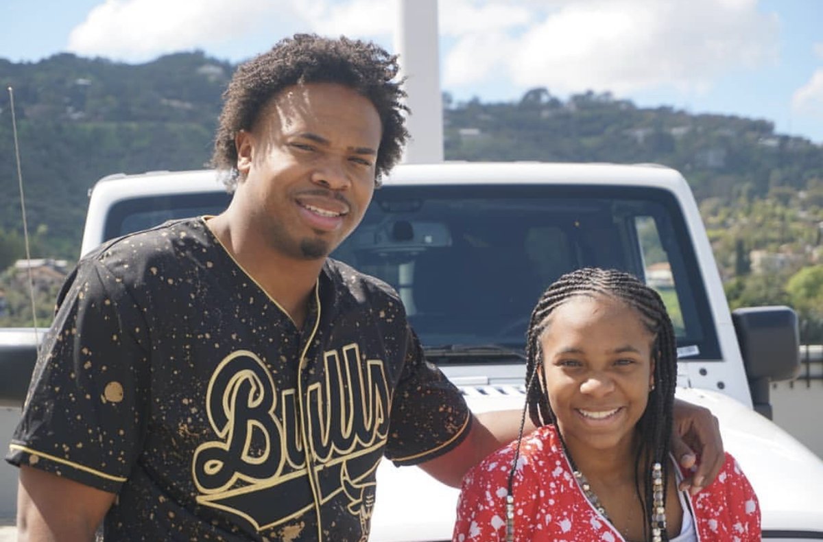 UrbanMatrixMag's tweet image. This Black Teen Developed an App to Help Incarcerated Parents Stay Connected to Their Kids
ow.ly/8Vlb50zMgWU  @AfroTech #incarceratedparents #photopatch #coding