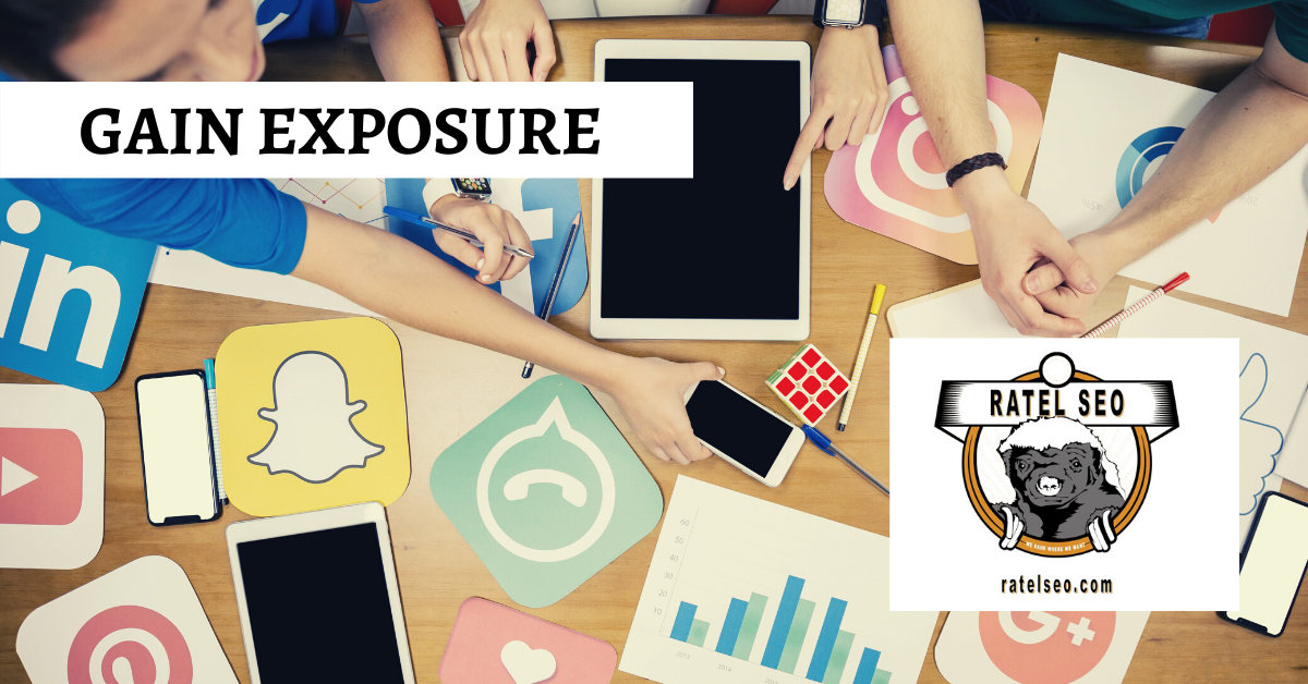 ratel_seo's tweet photo. Started a small business? Unsure how to advertise? Let Ratel SEO help you get the maximum amount of traffic flow directly to you! We are Indianapolis's top rated SEO and are here to show you just how big you can grow! #google #found #first #business 
https://t.co/9CloEtwkv5 https://t.co/6uH4i4e6xC