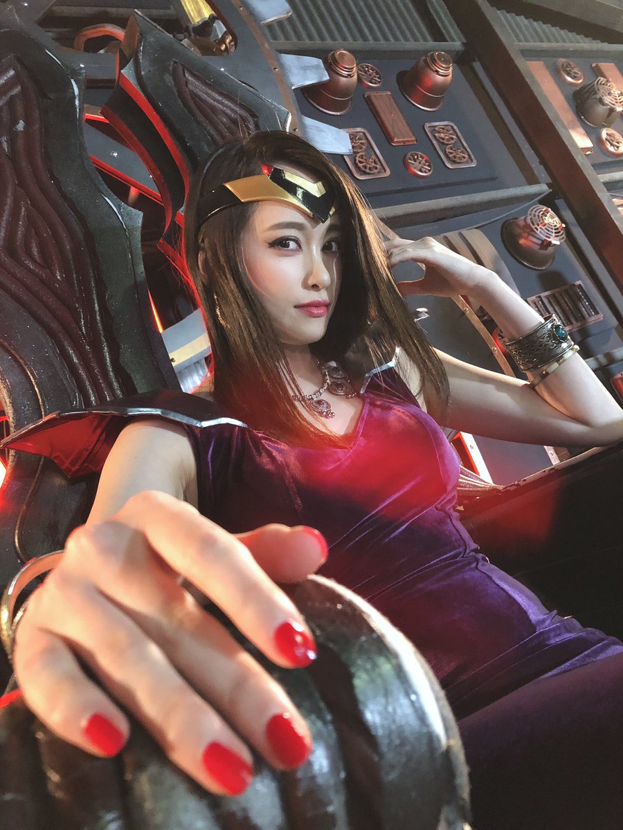 宇那月 クイーン ベガリア