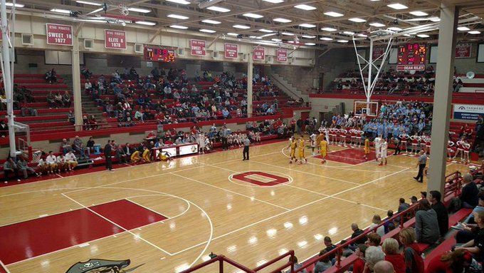 hslogoscom's tweet photo. #IllinoisGymShowdown 
Round 5- Bracket Semifinals
Bracket G

119. Ottawa Pirates @OttawaAthletics 
🆚
106. Chester Yellow Jackets @CHSJacketSports 

VOTE BELOW https://t.co/sV17Wkm2cI