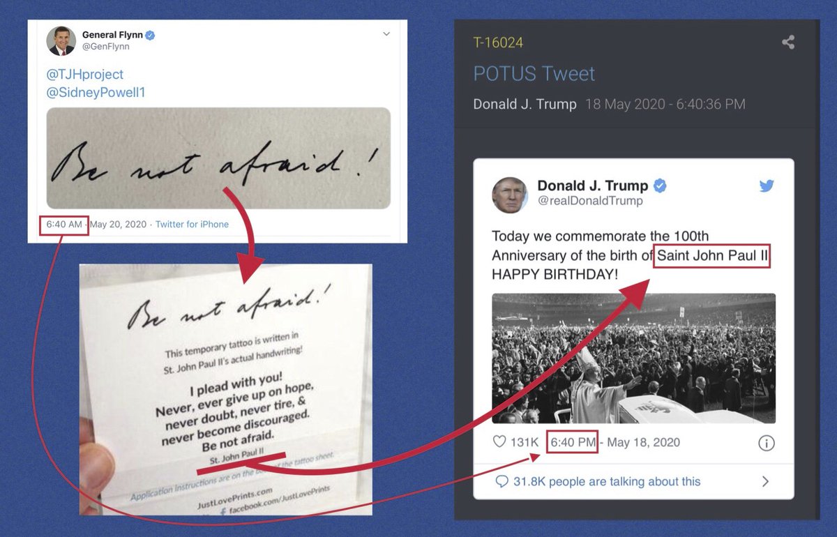 Not a chess player or religious, but the Queen is important, unless she's a phony, then the King is...