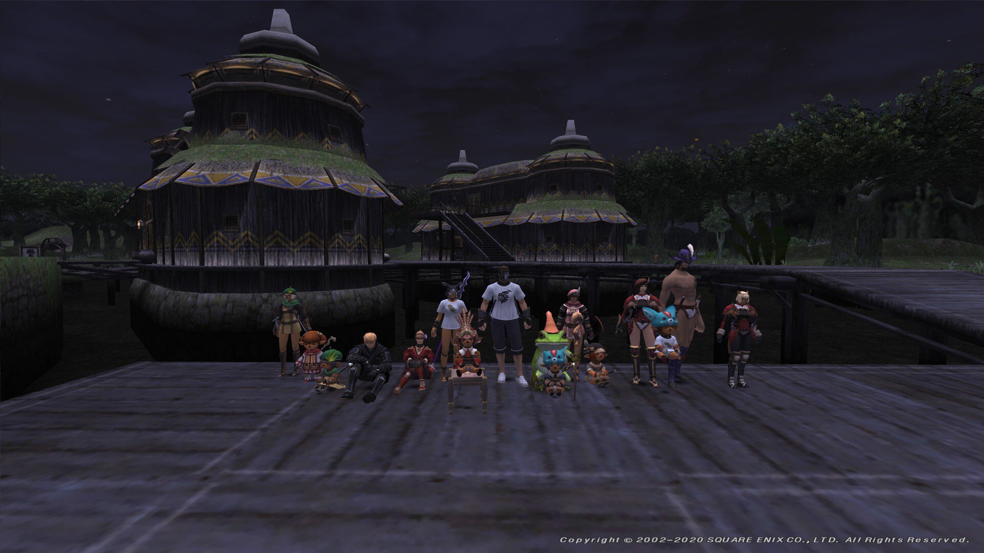 Ff11 狼鯖duraちゃん Pa Twitter オークの紋章ゲットだぜ編 今日のラズルン撮り忘れたぁあ E はんなりさんちの大冒険 ヴァナディール Ff11 Ff11 はんなりさんちの大冒険 限界突破クエスト 風の行方は編 Ffxi T Co Nq5ovjf54y T Co