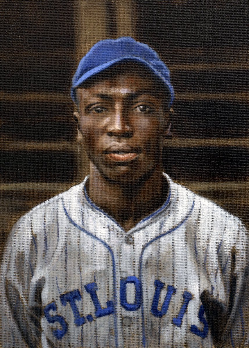 cool papa bell jersey