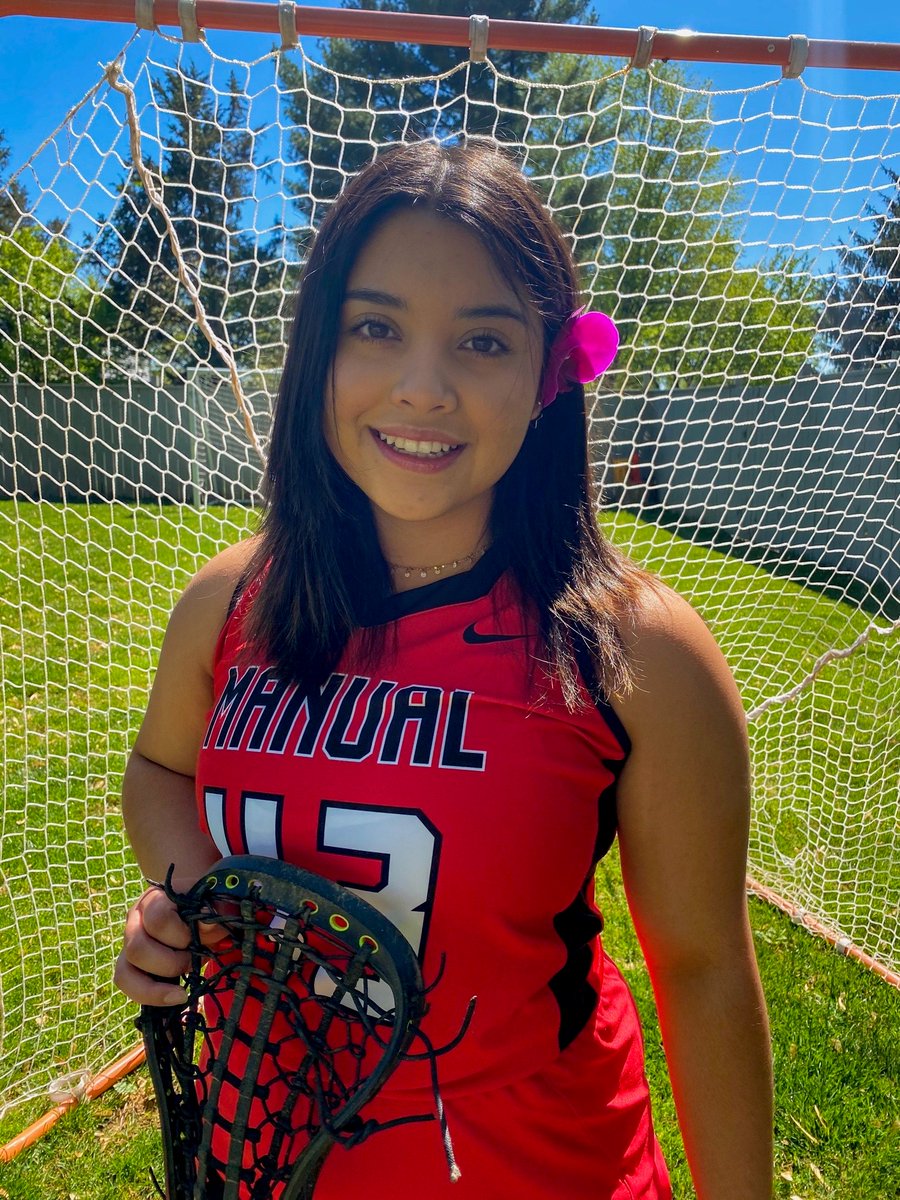 ManualAthletics's tweet photo. ** JUST IN **

STUDENT ATHLETE COLLEGE SIGNING RECOGNITION

GLORIA RAMOS
Magnet - High School University

Centre College
Women's Lacrosse

@dupont_2020 @duPontManual @dmhslax https://t.co/aSAk468vWg