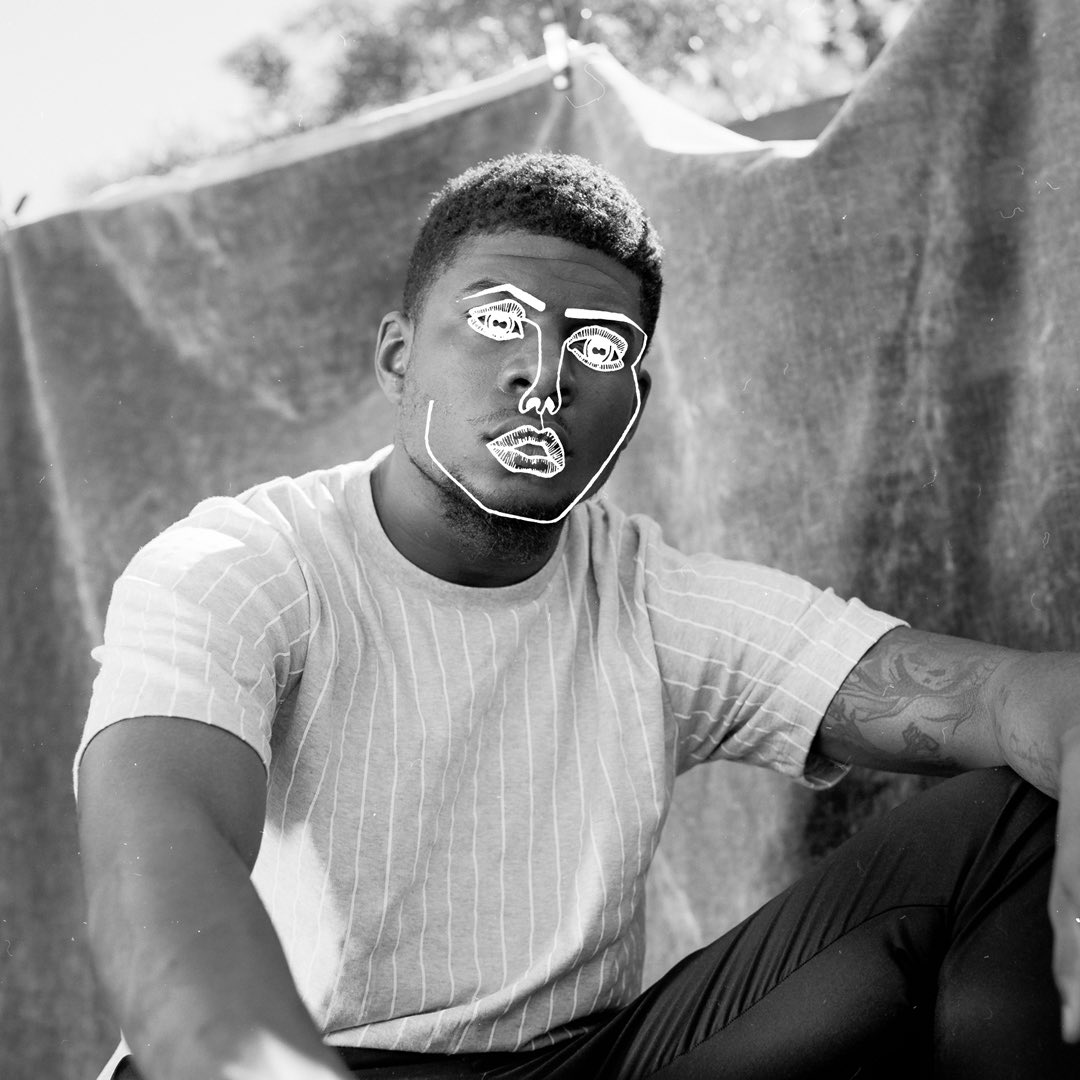 disclosure's tweet photo. . @mickjenkins https://t.co/57Jq9iMa3l