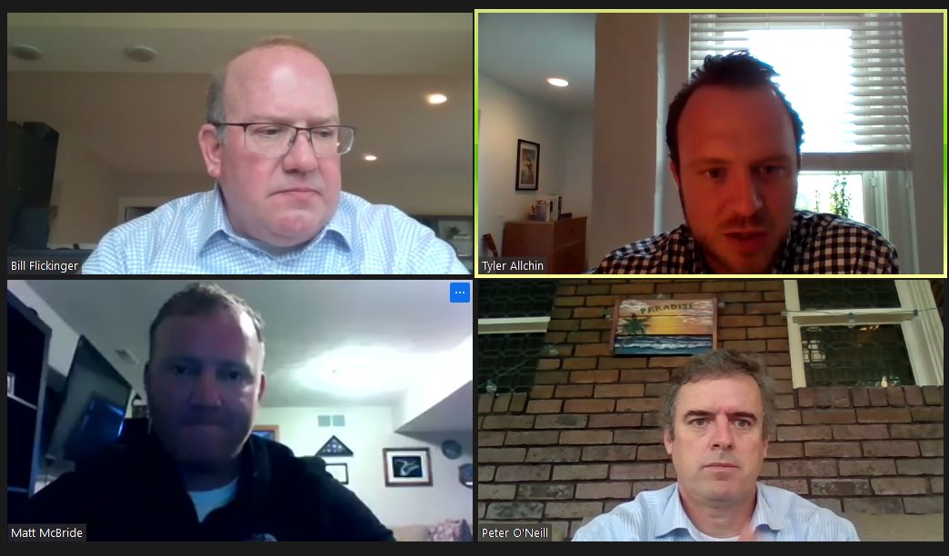 BioEnterprise Corp. tweet media