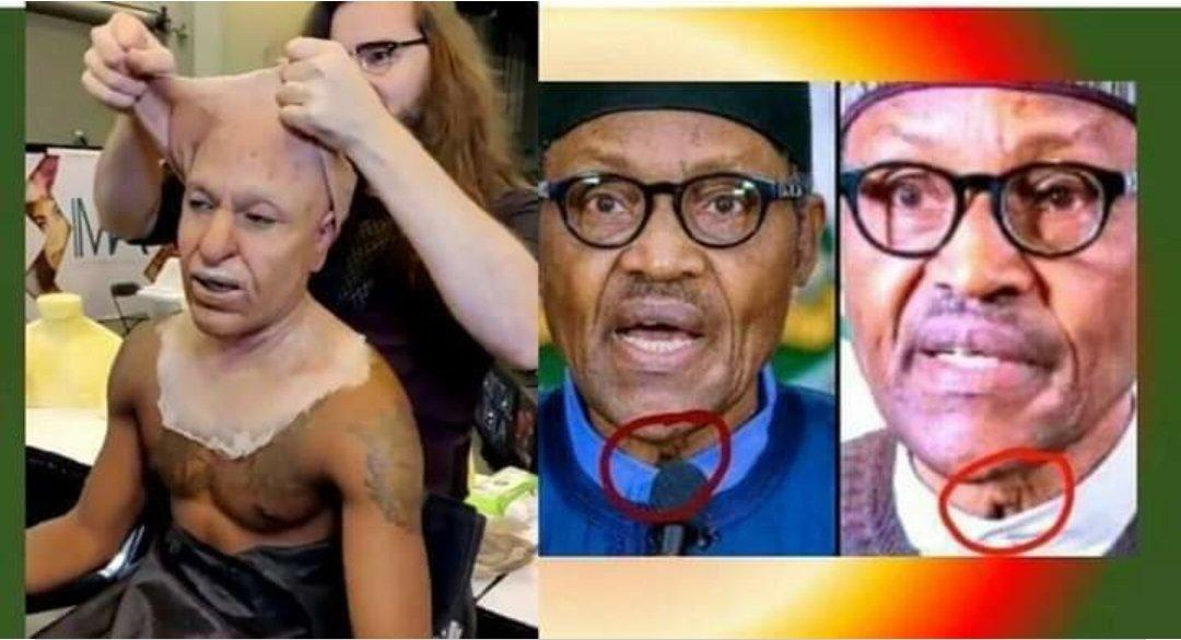 NnmdiP's tweet image. This is yo number one man in the zoo