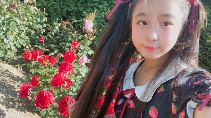 Twitterのコスプレ画像4