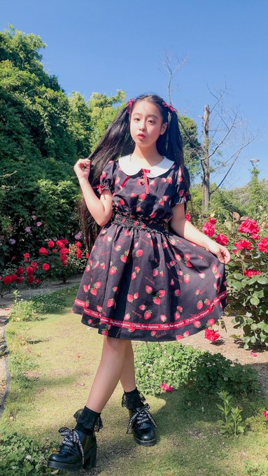 Twitterのコスプレ画像5