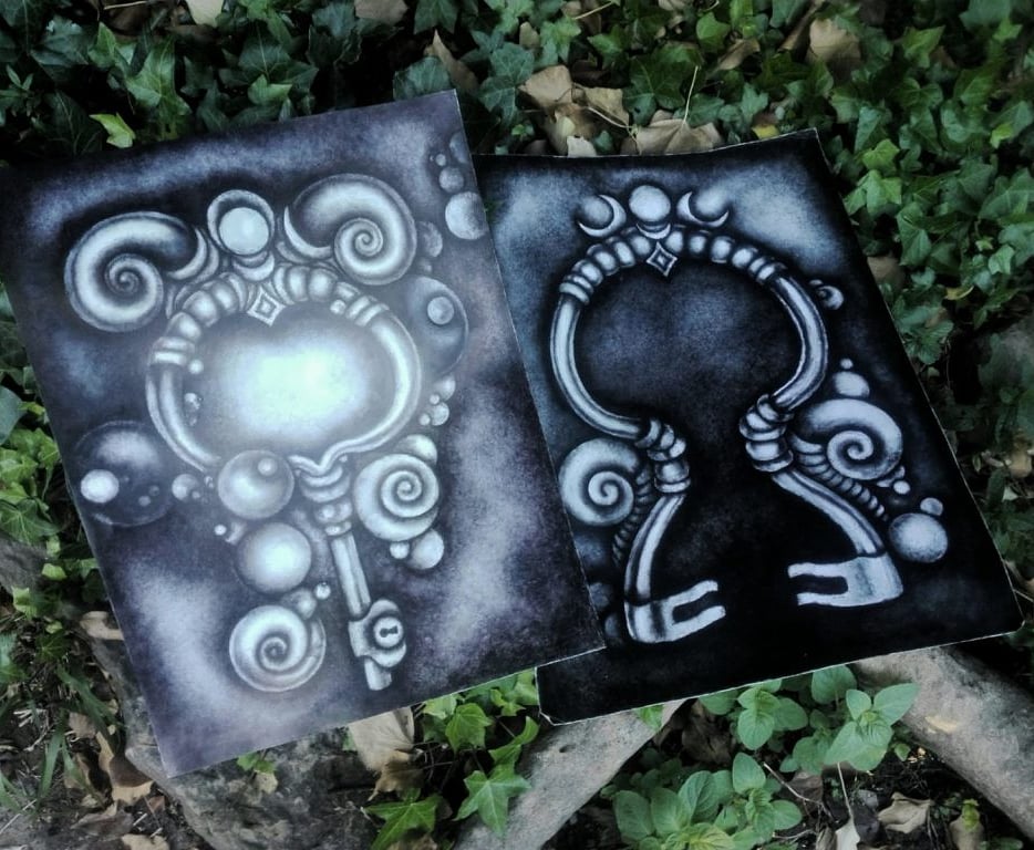 ViajarporAragon's tweet photo. CONFIN_ARTE: SARAH GALLÉN
Continuando con la sección en la que Marcos Callau (@MarcosCallau) nos acerca a artistas aragoneses y nos explican cómo están llevando el confinamiento, en este artículo conocemos en detalle a Sarah Gallén.
https://t.co/bifnWjkrv9

#confin_arte https://t.co/0gyIPVDWCR