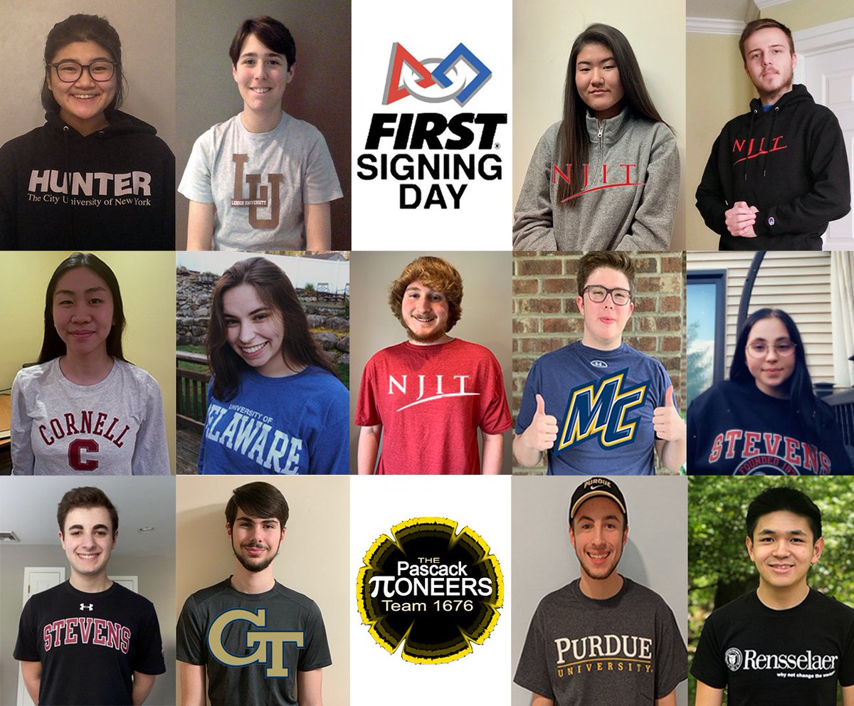 FRC Team 1676 tweet media