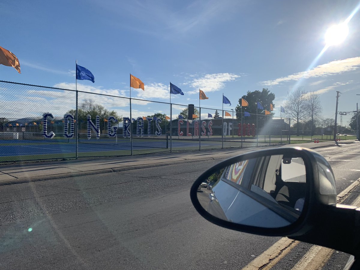 Class of 2020 🎓 tweet media