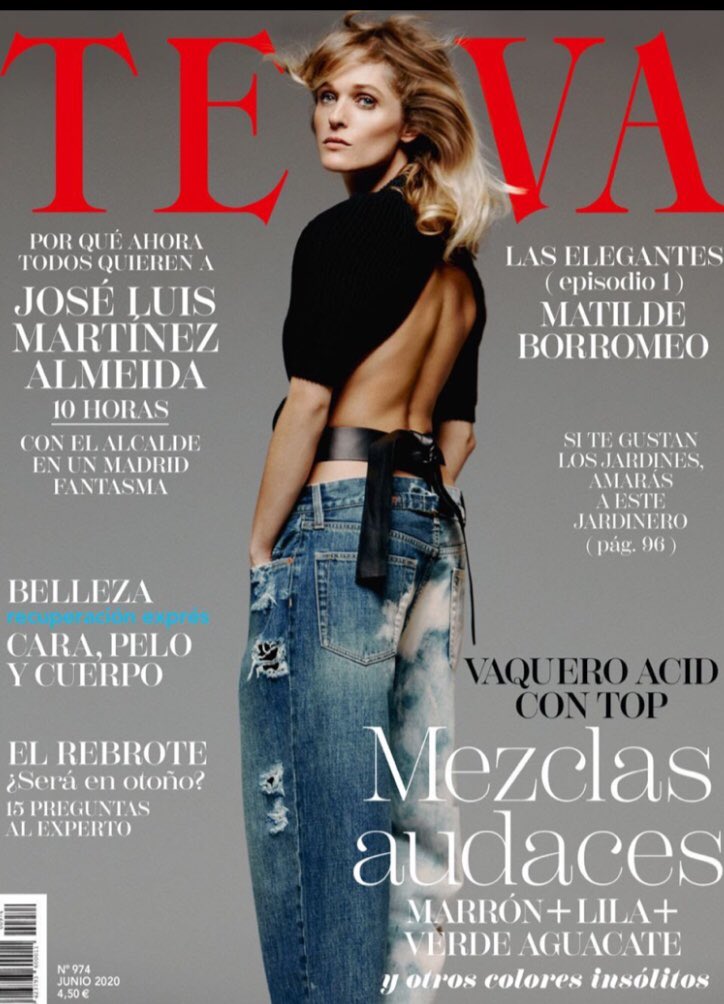 Laura Múgica tweet media