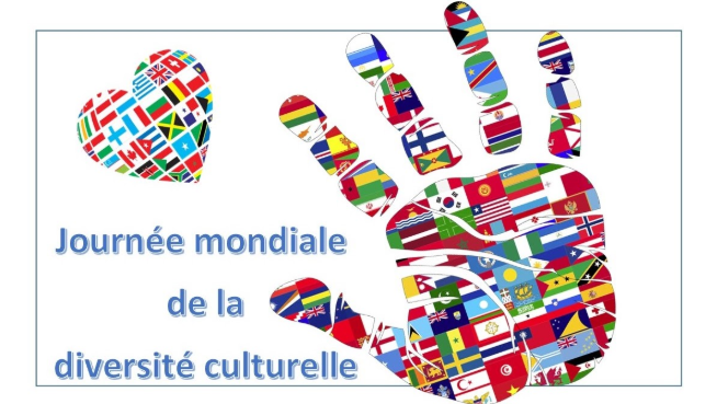 EEC_SMBM's tweet photo. Aujourd'hui, c'est la journée mondiale de la diversité culturelle. Partage la photo d'un objet, un met, un vêtement, une célébration ou autre qui nous décrit ta culture. Hâte de découvrir les diverses cultures à SMB! #unisdanslesperance @cscmonavenir https://t.co/7MmGQ0fAaD