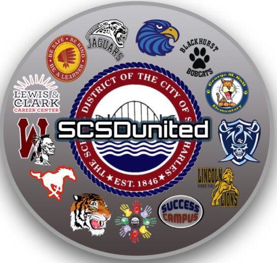 drsefrit's tweet photo. Last day of school SCSD! Lots of virtual celebrations & car parades happening to show our care and love for our students & staff today. #Congratulations #HappySummer #SCSDunited #SCSDrocks https://t.co/xXZokcwtNy