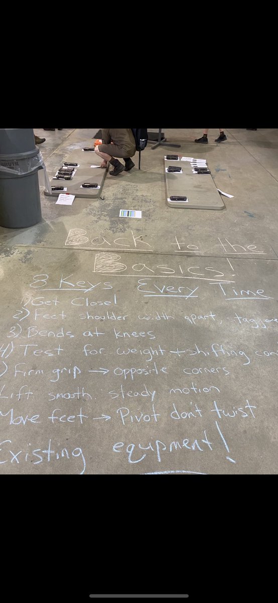 GreatLakesNortheastDivisionSafetyTeam tweet media