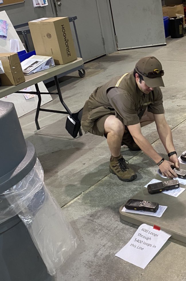 Back to the basics! 8 Keys activity in Howell today. Simple and impactful while maintaining guidelines to keep us safe. 🙌🏽👍🏽
#LiveSafely #Backtothebasics