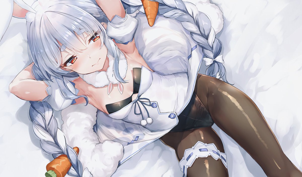 あかさあい せくしーぺこーら ぺこらーと