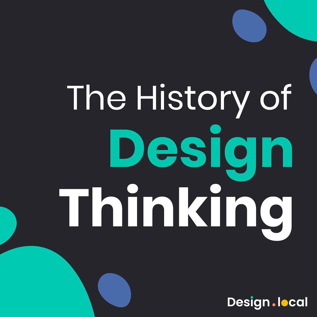 designdotlocal's tweet photo. ✨The evolution of design thinking was influenced by many ideas💡 through the decades. Horst Rittel, Herbert Simon &amp; Nigel Cross are among the early pioneers. 📔
⁣
Learn about the history of design thinking in our new post! 
👉 https://t.co/pXMXiRV2sO

#designthinking #design
⁣ https://t.co/C2lfzRfW8m