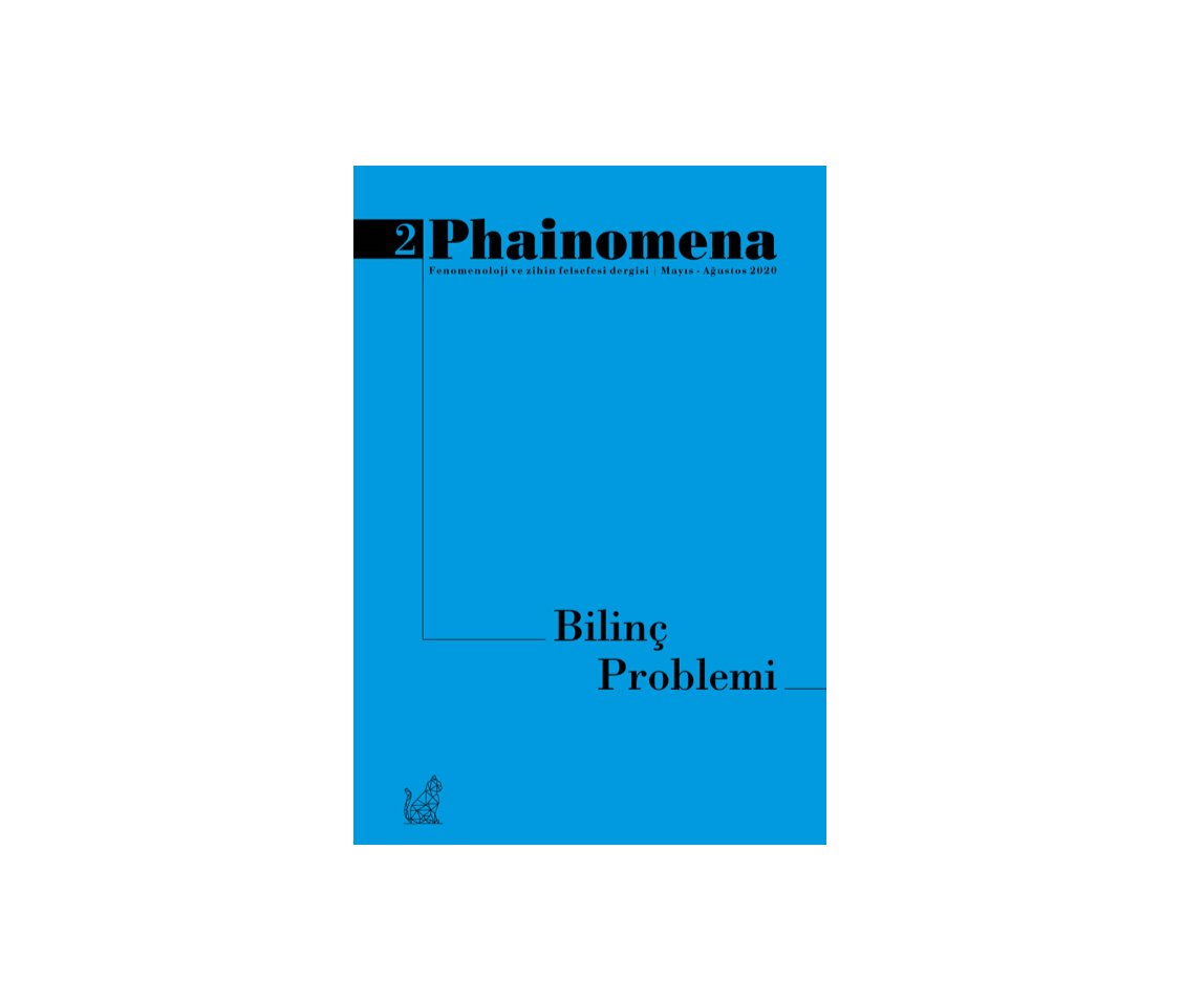 phainomena_tr's tweet photo. 2. sayı baskıya giderken...
#bilinç #bilinçproblemi #phainomena #zihinfelsefesi #zihin #felsefe #felsefedergisi #zorproblem #zihinbeden https://t.co/lfc48Pn5dv
