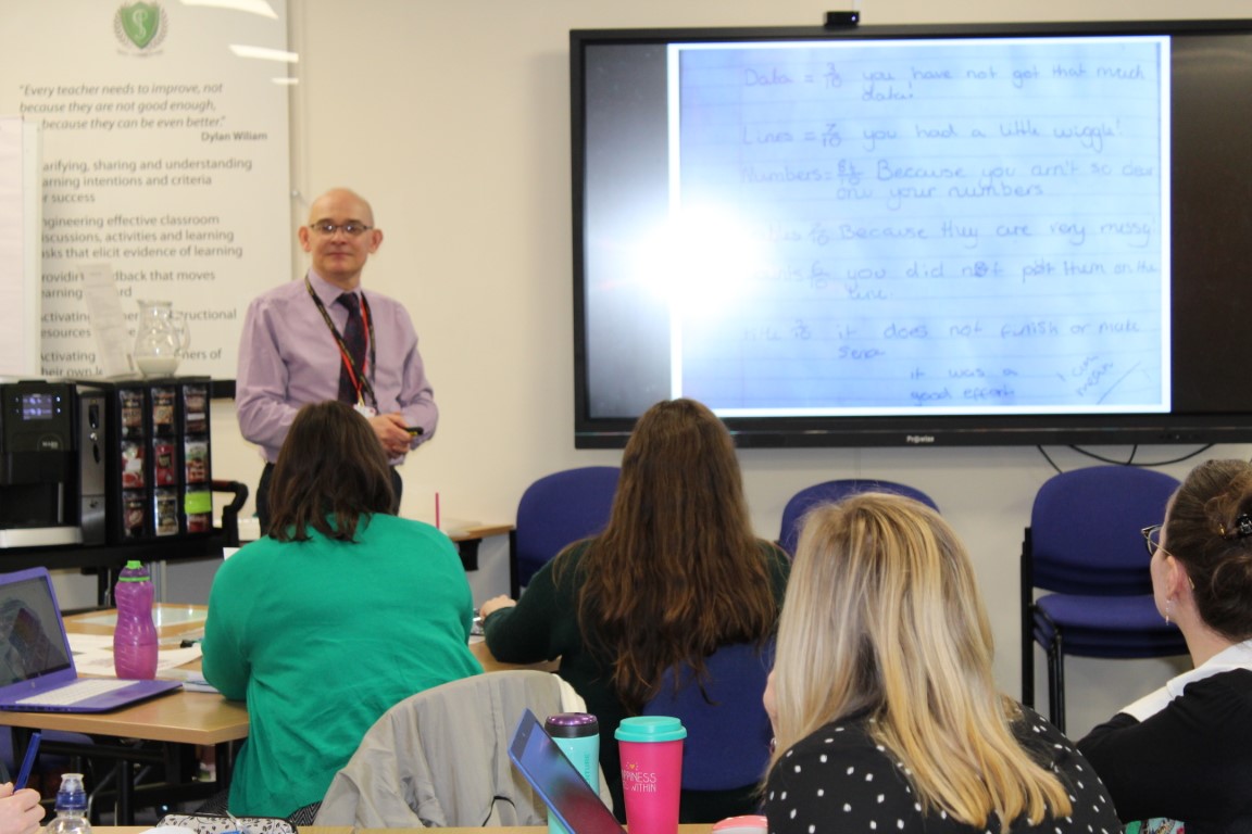 Salop Teaching Partnership tweet media