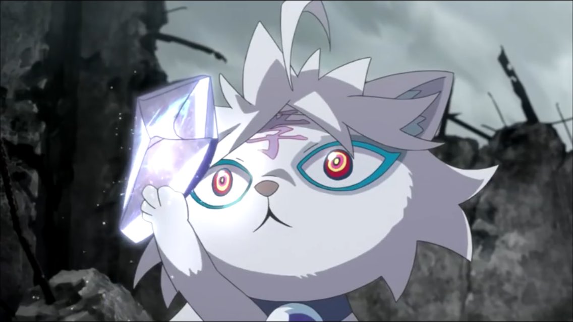 タモアキ Twitter પર 声優夫婦 シックスハートプリンセス の 白妖精 孝ちゃん と Yesプリキュア5 及び Yes プリキュア5gogo の 甘井シローことシロップ 魔法少女アニメの 妖精役が いい夫婦になれますように