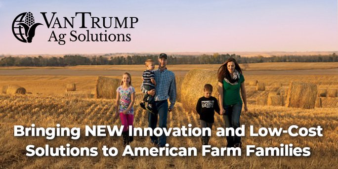 MeristemAg's tweet photo. Under a new relationship, Van Trump Ag Solutions becomes Meristem’s ally in helping farmers make the most of every dollar they spend on crop inputs.

Read more -> https://t.co/BsUDPJjT85 

#plant20 #plant2020 #farmchat @KevinVanTrump https://t.co/C1wgezaBD6