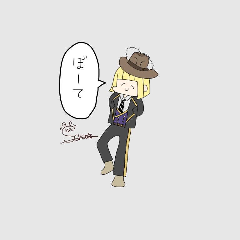 そら No Twitter ゆるゆるぽむふぃおーれフリーアイコン描けました フリーアイコン 良かったら使ってください ツイステッドワンダーランド ツイステ ポムフィオーレ寮 イラスト アイコン