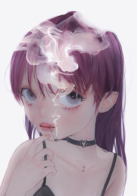 デフォルメ練習 