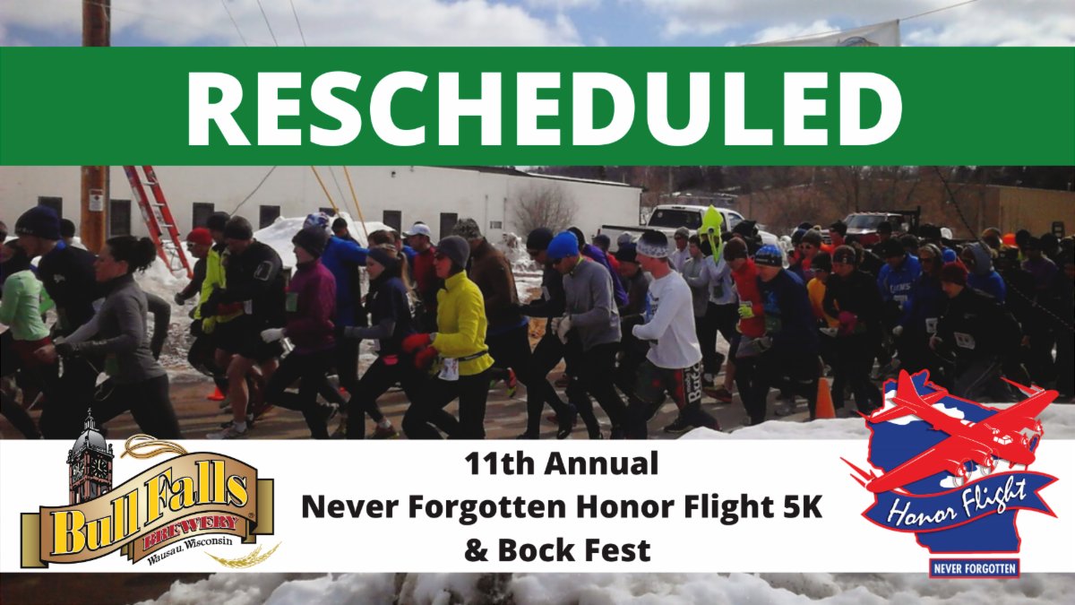 Bull_Falls_Beer's tweet photo. 2020/2021 5K - Here are the details https://t.co/76jgam089E https://t.co/8nrvEc9HEf