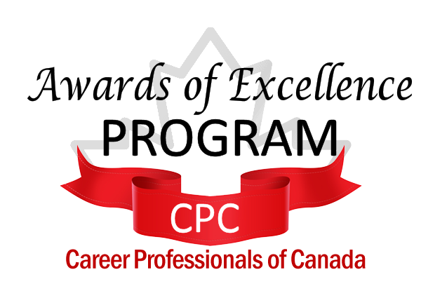 CareerProCanada's tweet photo. π¨π¦ #CPCMembers are eligible to be nominated for an Award of Excellence. Take the plunge this year! https://t.co/fQkxojROCC #CareerPro #CareerAwards #BestoftheBest https://t.co/fP79asU2hw