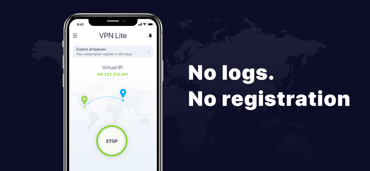 KeepSolid VPN Lite (@VPN_Lite) / Posts / X
