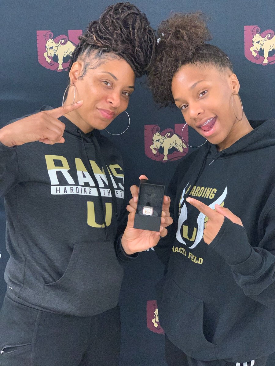 TheRealCoachC1's tweet photo. The RAMs Get RINGS too ..Let's Go!!!! https://t.co/dnWuom55to