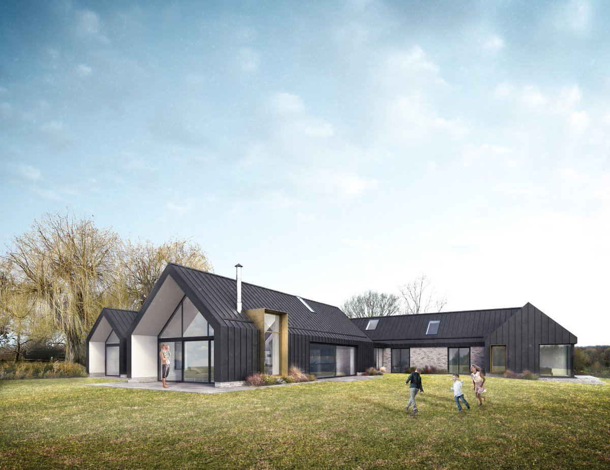 Check out our latest article: Planning Approval for New House, Sevenoaks linkedin.com/pulse/planning… via <a href="/LinkedIn/">LinkedIn</a>