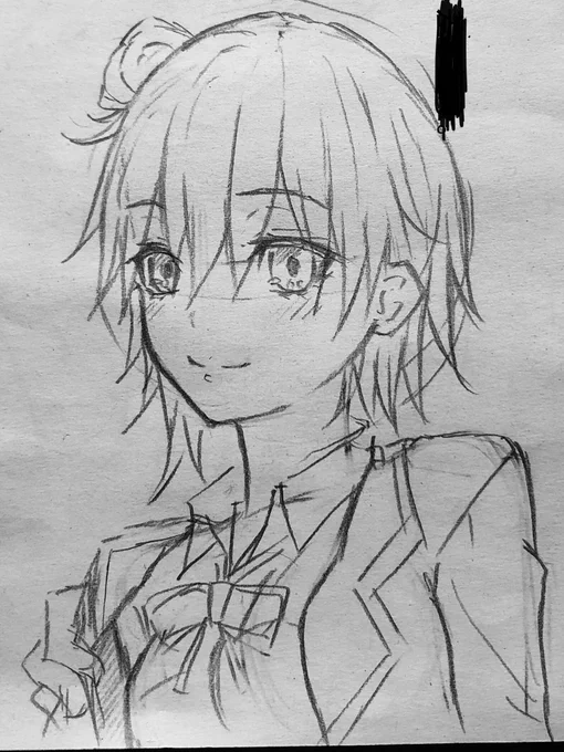 二本指タップでundoしようとしちゃう 