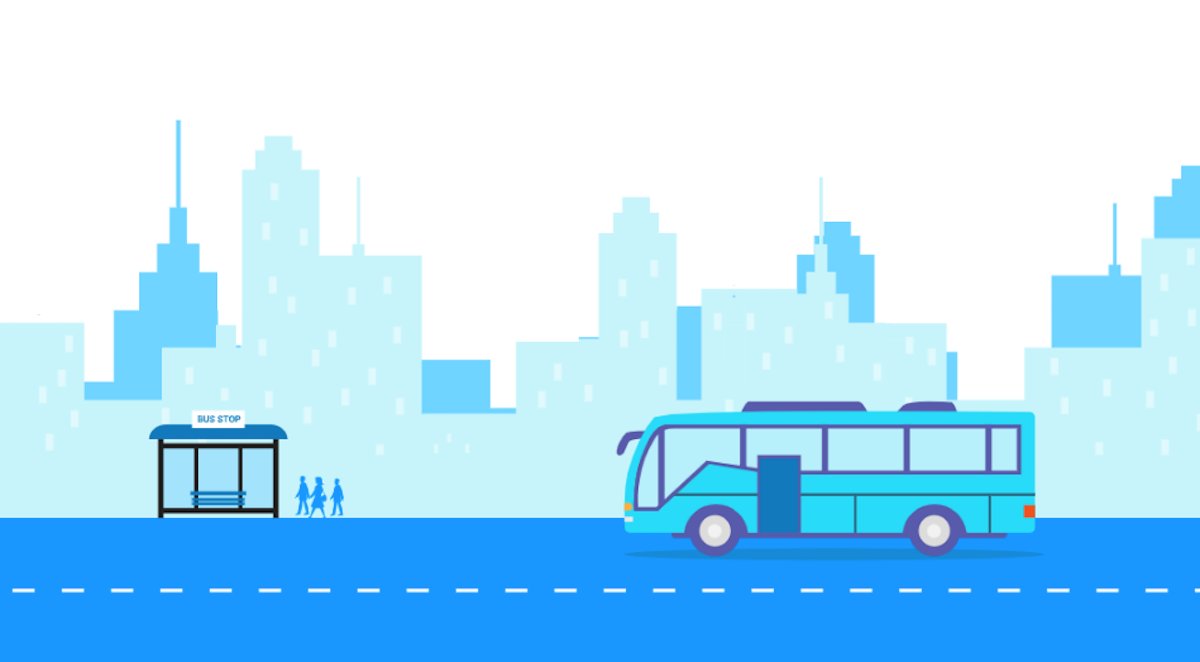 CitySwift's tweet photo. When this is all over, it will take strategic investment, creative thinking and new technologies to help bus passengers feel safe enough to ride again. We're making our new ebook, The Road to Recovery, available to all bus operators free of charge. DM us to pre-order your copy. https://t.co/v9PpijnHPX