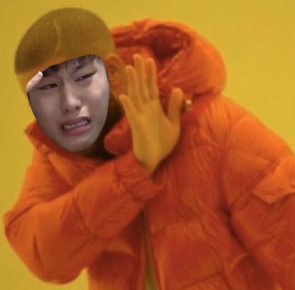 น้องจองอูโดนแกล้ง : a much needed thread