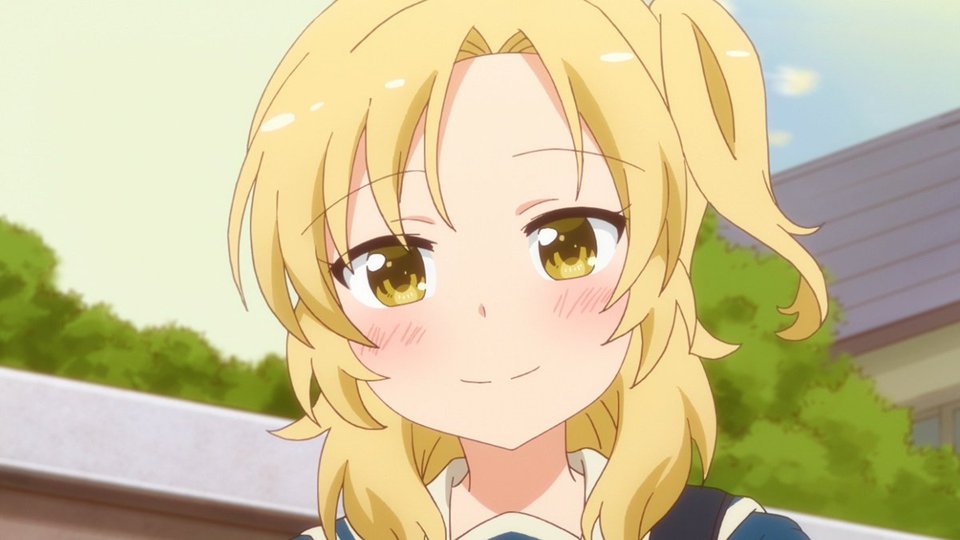 ありじー キャラクター紹介 81 猿渡宇希 アニマエール 4 12生まれ こはねの幼馴染でクラスメイト ポジションはスポット 胸が大きい 強気で男勝りな印象だが 女の子らしくか弱い一面も 恥ずかしがり屋 Cv 井澤美香子 きららキャラ紹介 Mt ありじー キャラクター紹介 81 猿渡宇希 アニマエール 4 12生まれ こはねの幼馴染でクラスメイト ポジションはスポット 胸が大きい 強気で男勝りな印象だが 女の子らしくか弱い一面も 恥ずかしがり屋 Cv 井澤美香子 きららキャラ紹介 Mt