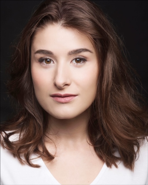 Also in the 3rd episode...
GABRIELLE DE SAUMAREZ
<a href="/GabrieleBlanche/">Gabrielle</a>
Gabrielle is currently enjoying a break from her busy schedule of being out of work to a quarantine schedule of being out of work. We had to fight her cat to get her, was it worth it? Tune in and see.