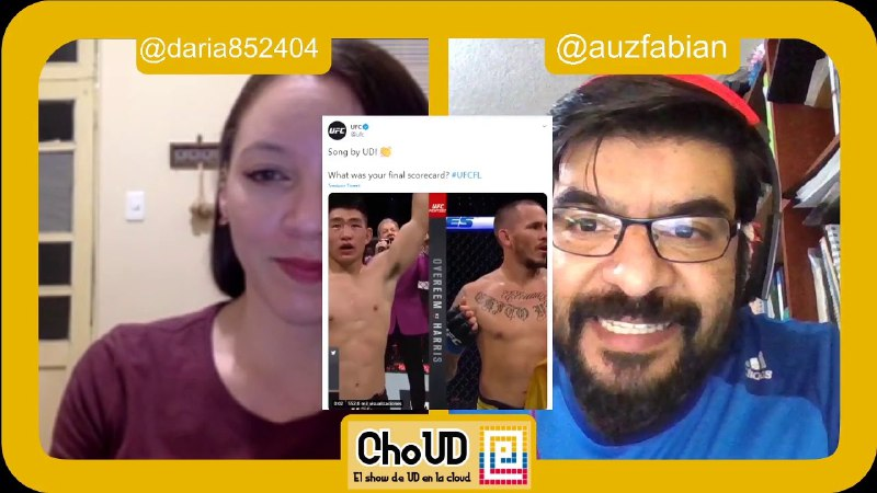 usuariosdigital's tweet photo. #ChoUD 13 al 20 May 2020

@AuzFabian y @daria852404 te traen un nano resumen de las tendencias en la tuitósfera criolla de #Ecuador (de/hasta 19h00 del miércoles anterior al actual gmt-5)

Video: https://t.co/nJYLHvBTbe

Mira las tendencias por fecha: https://t.co/PGbrnHNhOF https://t.co/QJ0mr9tkvB