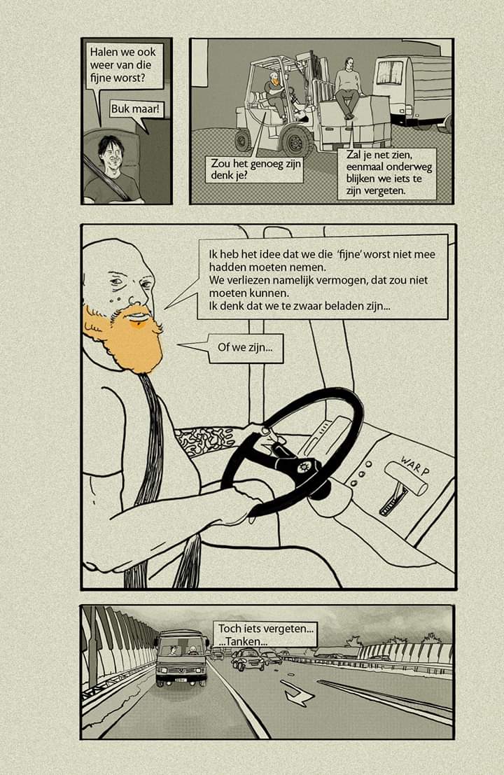 BDBV_Official's tweet photo. #LookingForGass #bandcomic #Bandstrip https://t.co/KUAoQLJjXT